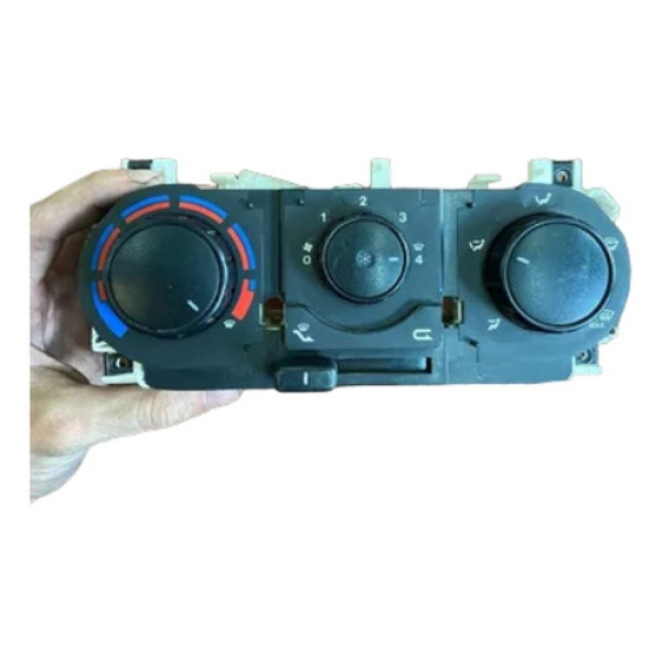 Comando Do Ar Condicionado Fiar Idea 1.8 2012 2013 2014