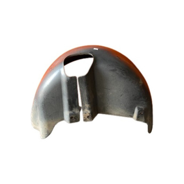 Aparabarro Tras Polo Sedan 03/15 Le 6q0810971a