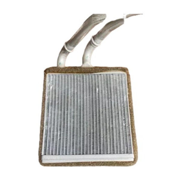 Radiador Do Ar Quente New Fiesta Mexicano 2012 2013