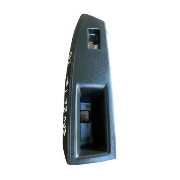 Moldura Botão Vidro Eletrico Traseiro Direito Cruze 2012