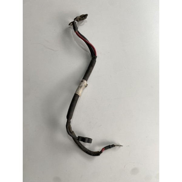 Cabo Positivo Bateria Fiat Freemont 2.4 2011 2012