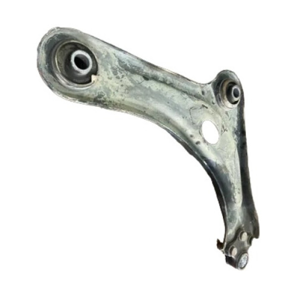 Balança Lado Esquerdo Peugeot 208 1.5 2014 2015