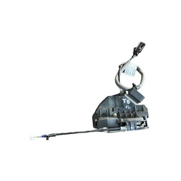 Fechadura Da Porta Traseira Direita Focus 2014 2015 2016