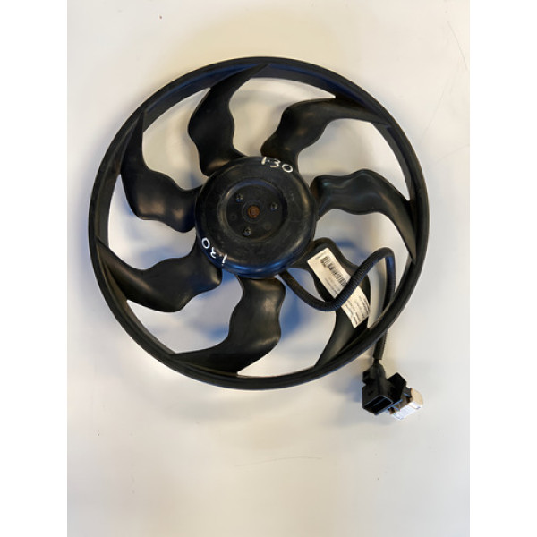 Ventoinha Do Radiador I30 2010 2011