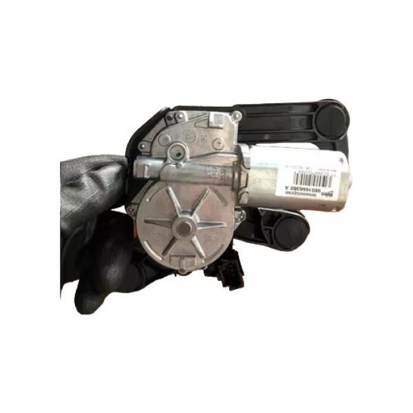 Motor Limpador Tampa Traseiro Citroen C4 Cactus 2021