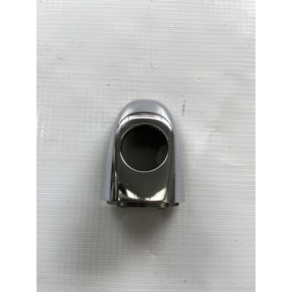 Tampa Capa Maçaneta Externa Dianteira Esquerda Fiat Toro2022 Dianteira