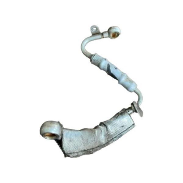 Cano Oleo Da Turbina Audi A4 2.0 2010 2011