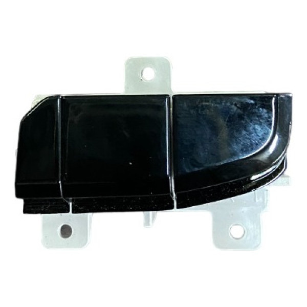 Botão Acabamento Painel Central Jeep Compass 1.3 2023 2024