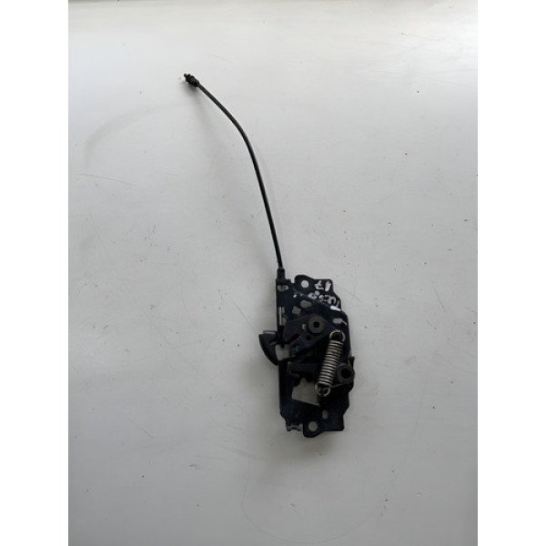 Fechadura Capo Hyundai Tucson 2.0 2015/2016