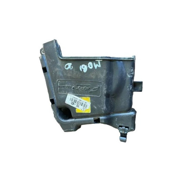 Proteção Correia Fiat Mobi 1.0 4cc 2019 2020