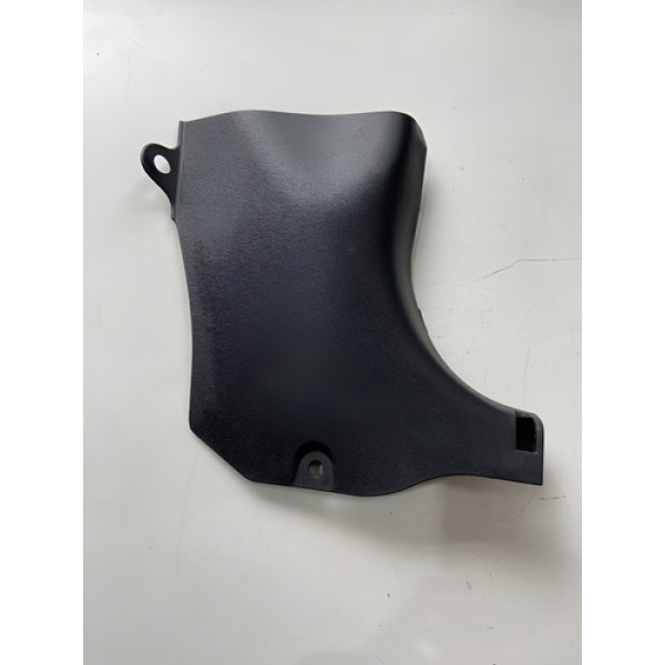 Acabamento Soleira Dianteira Direita Hyundai I30 2010 2011