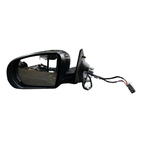 Retrovisor Lado Esquerdo Jeep Compass 1.3 2023 2024