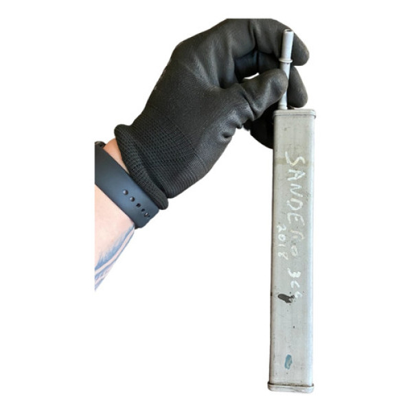 Flauta De Bicos Injetores Sandero 3cc.