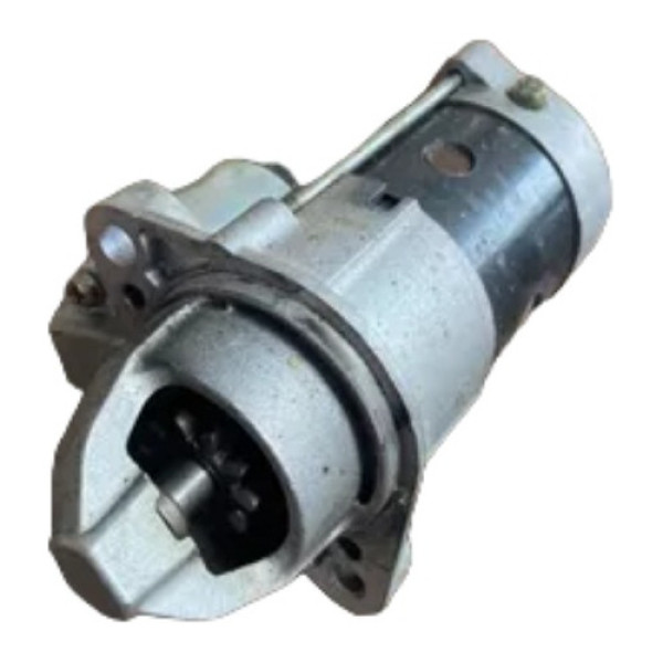 Motor De Arranque Suzuki Vitara 1.4 Turbo 2017 2018