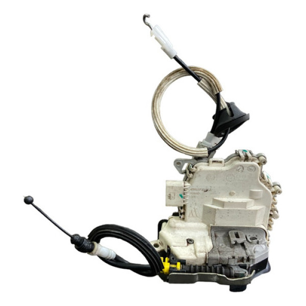 Fechadura De Porta Traseira Esquerda Audi Q5 2.0 2011 2012