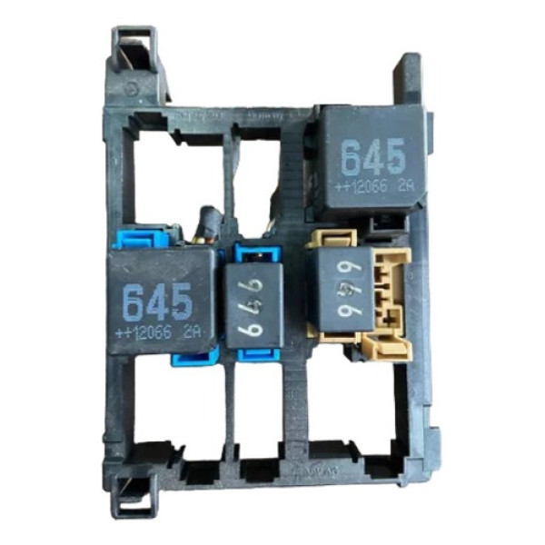 Caixa Relé Fusivel Tiguan 2013 2014