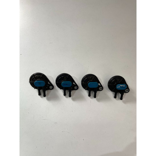 Válvula Filtro Canister Honda Civic 1.8 2008 2009 2010