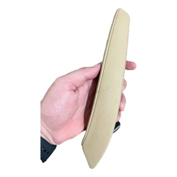 Puxador Bege Interno Porta Bmw X6 2012