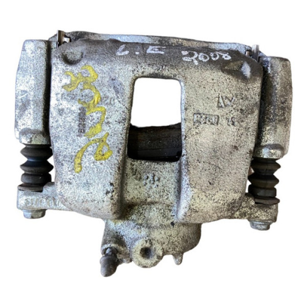 Pinça De Freio Dianteira Esquerda Peugeot 2008 1.6 2018.