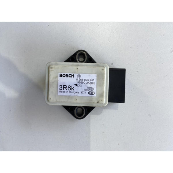 Módulo Conforto Hyundai Azera 3.3 2010 2011