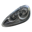 Farol Lado Esquerdo Porsche Cayenne 2011 2012 2013 (avaria) Esquerdo