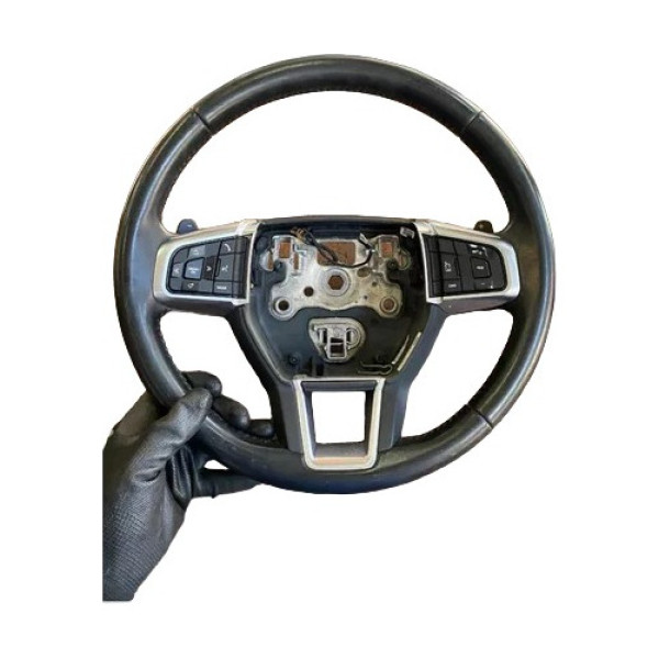 Volante Direção Discovery Sport Diesel 2016