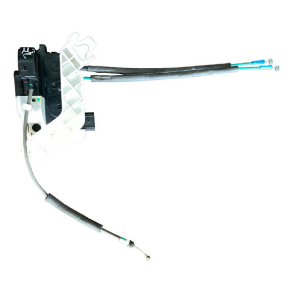 Fechadura De Porta Dianteira Esquerda Ix35 2010 2011 2012