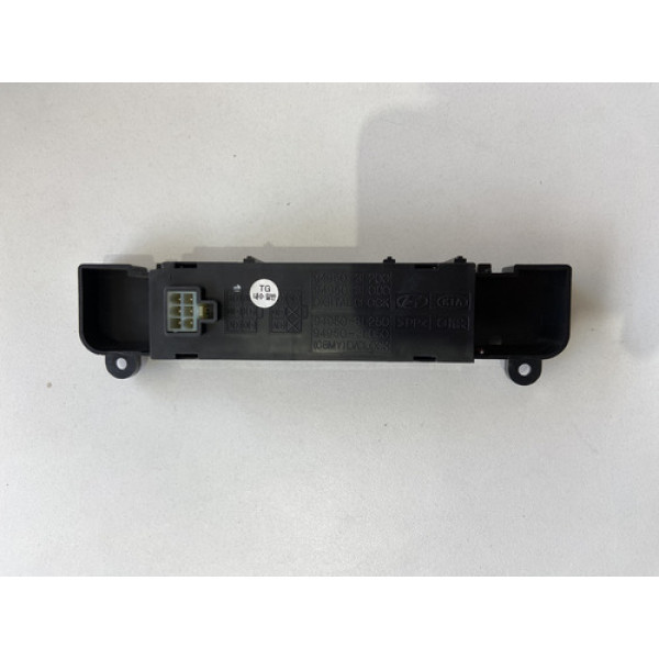  Relógio Digital Painel Hyundai Azera 2010/2011