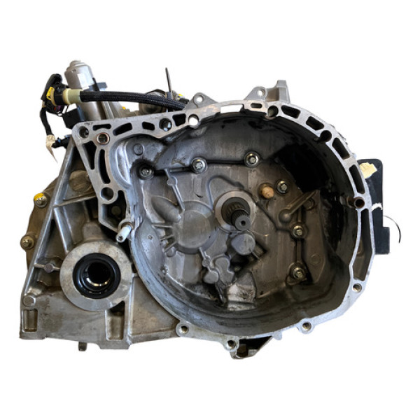 Caixa De Câmbio Automática Sandero 1.6 8v 106cv 2015