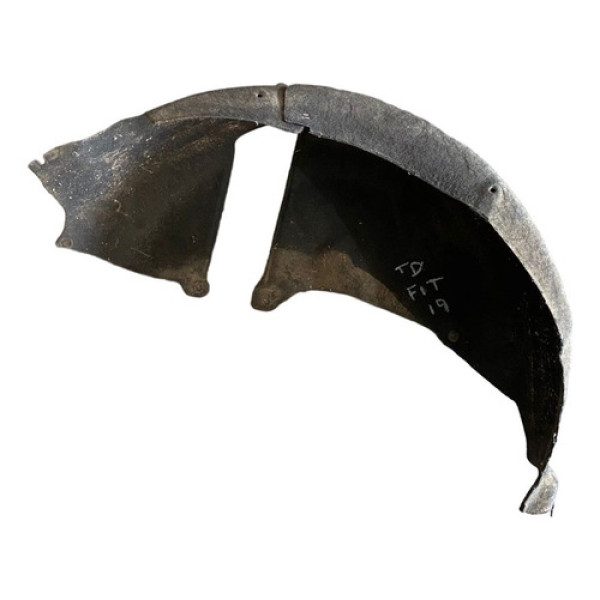 Parabarro Honda New Fit 2019 2020 Td