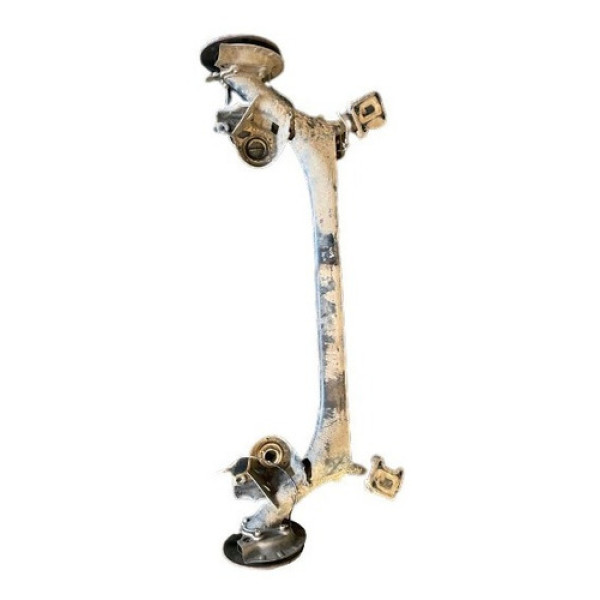 Eixo Traseiro Peugeot 408 Thp 2016