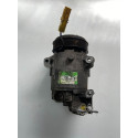 Compressor Do Ar Peugeot 207 1.6 C3 Picasso 2012 2013