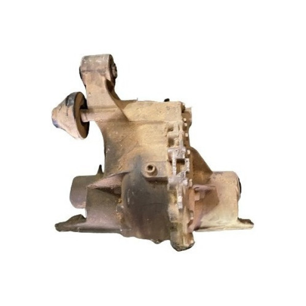 Diferencial Traseiro Range Rover Sport 3.0 V6 Diesel 2012