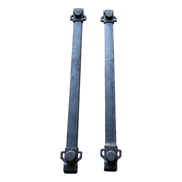 Par De Hack De Teto Fiat Freemont 2.4 2012 2013