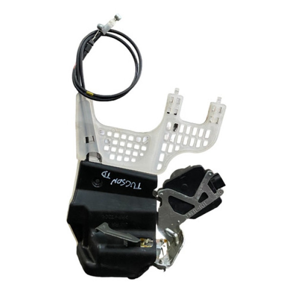 Fechadura Elétrica Porta Traseira Direita Tucson 2.0 2016