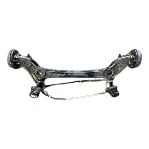 Eixo Traseiro Traseiro Fiat Argo 2017 2018 2018