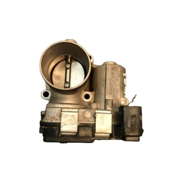 Tbi Corpo De Borboleta Mobi 1.0 3cc  2018