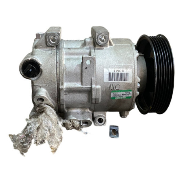 Compressor Ar Condicionado Hyundai Creta 1.6 2023 2024