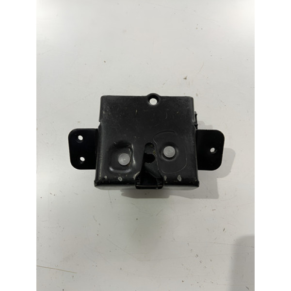 Fechadura Da Tampa Traseira Captiva 2014