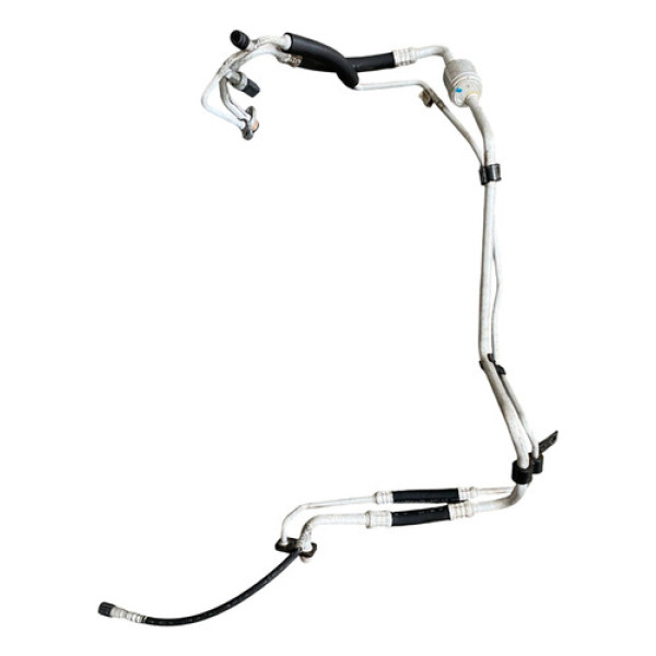 Mangueira Do Ar Condicionado Peugeot 206 1.6 Escapade 2007