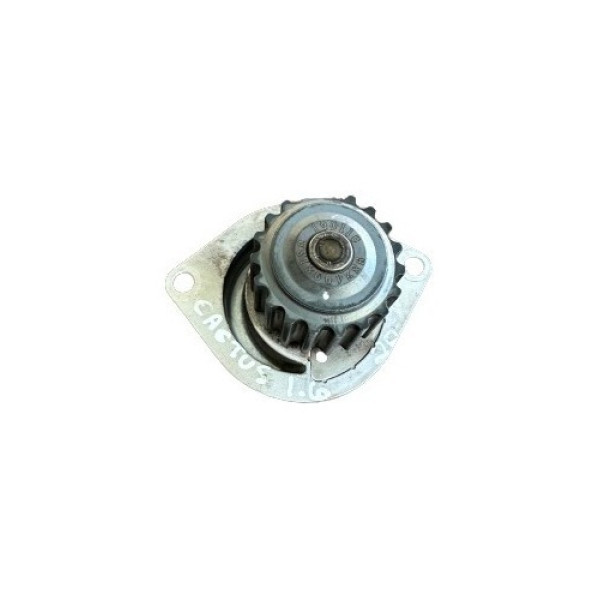 Bomba D´agua Citroën C3 C4 2008 Cactus Aircross 1.6 16v