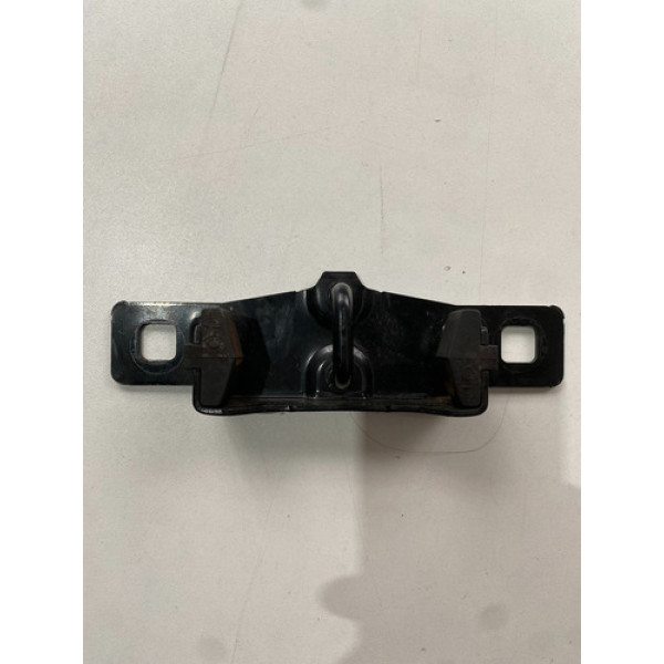 Batente Fechadura Tampa Traseira New Fiesta 2011 2013