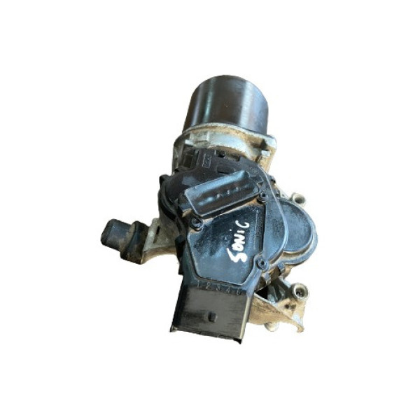 Motor Limpador Parabrisa Sonic 1.8 2012 2013 2014
