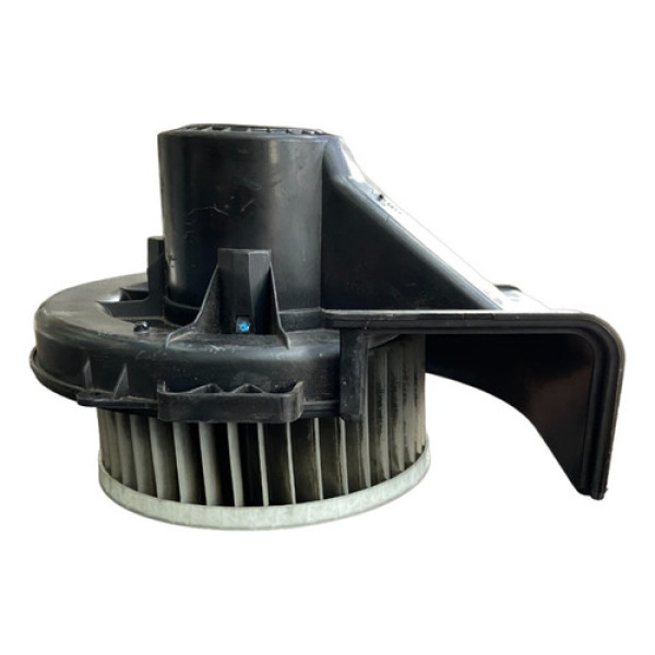 Motor Caixa De Ar Condicionado Vw Polo 1.6 2013 2014