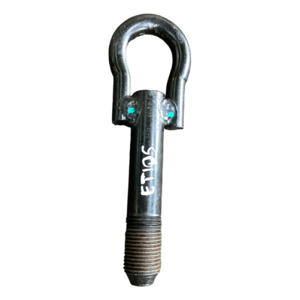 Gancho De Reboque Toyota Étios 2015