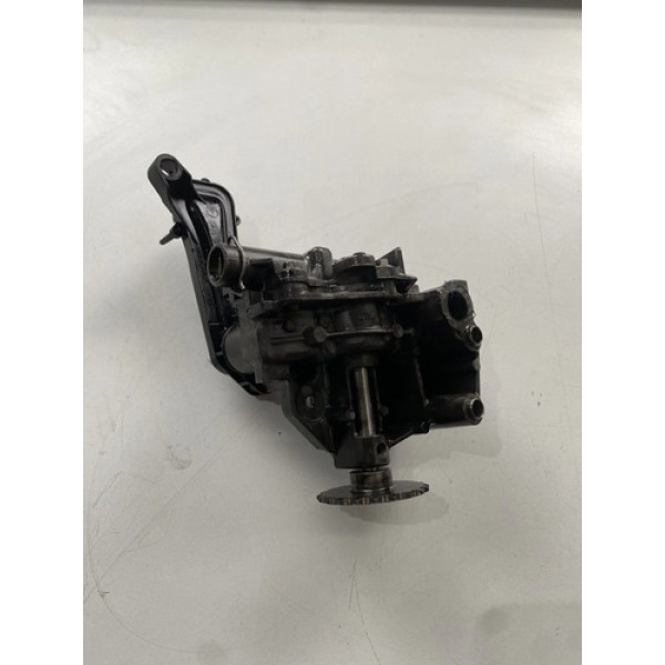 Bomba De Oleo Renault Master 2.3 2017 2018