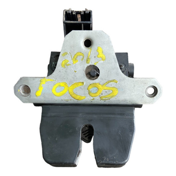 Fechadura Tampa Traseira Focus 2009 2010 2011 2012 