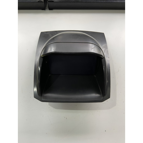 Central Multimidia Tela New Fiesta 2017 2018