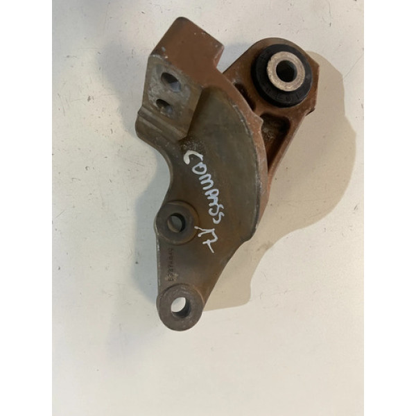 Suporte Coxim Do Câmbio Jeep Compass 2.0 2017 2018
