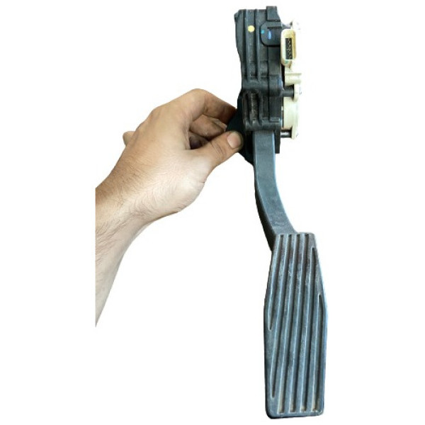 Pedal Do Acelerador Sonic Sedan 1.6 2012 2013